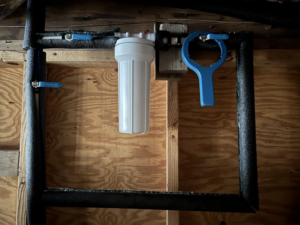 Slide of Watts Residential Services