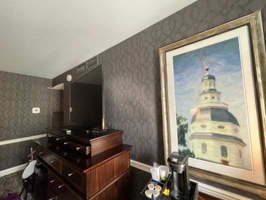 Historic Inns of Annapolis by null