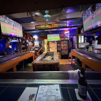 Thirsty Gator - Sports Bars Near Me - Winter Park, Florida Thirsty Gator - Sports Bars Near Me - Winter Park, Florida