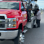 Photo of Hauling Ace Towing