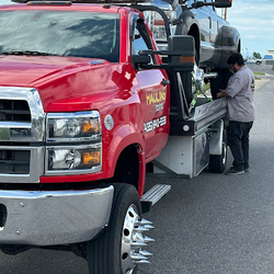 Hauling Ace Towing