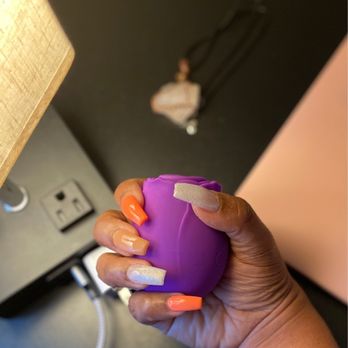 Sistah Doing Nailz - Full Set. Gel Nails. - Nail Technicians Near Me - Stone Mountain, Georgia Sistah Doing Nailz - Full Set. Gel Nails. - Nail Technicians Near Me - Stone Mountain, Georgia