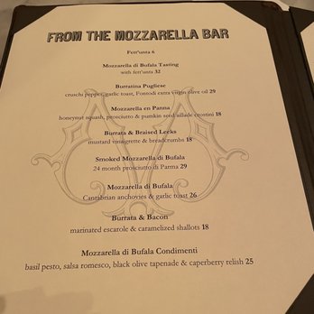 Osteria Mozza - Italian Near Me - Los Angeles, California Osteria Mozza - Italian Near Me - Los Angeles, California