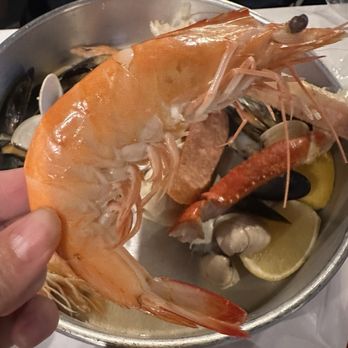 Kick & Boil Crab - Huge shrimp - Cajun/Creole Near Me - Santa Ana, California Kick & Boil Crab - Huge shrimp - Cajun/Creole Near Me - Santa Ana, California