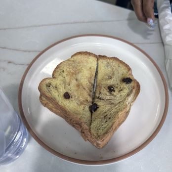 Lucky Brunch - Raisin toast - Breakfast & Brunch Near Me - Sterling Heights, Michigan Lucky Brunch - Raisin toast - Breakfast & Brunch Near Me - Sterling Heights, Michigan