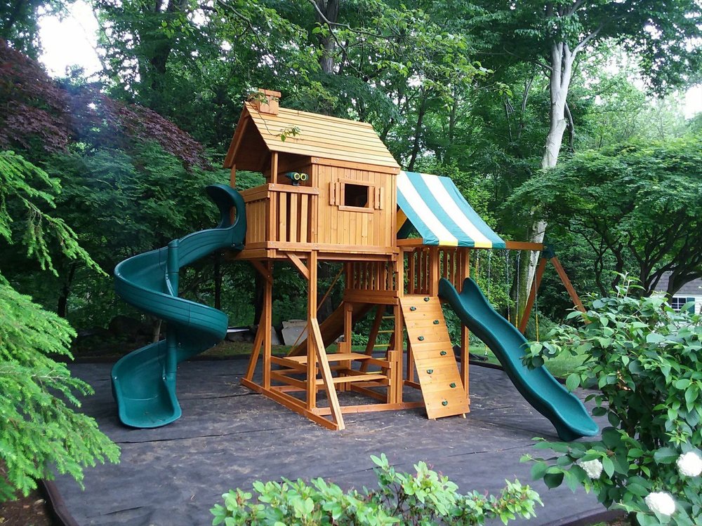 The Playground Gallery Image