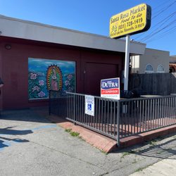 Santa Rosa Market