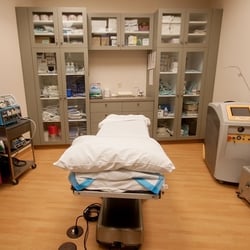 Laser & Cosmetic Surgery Specialists - Laser & Cosmetic Surgery Specialists, PC Operating Room