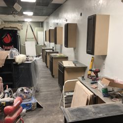 Son-in-Laws General Services Company