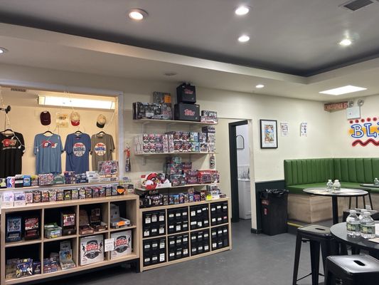 Bleecker Trading UWS by null