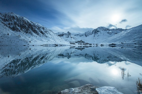 Hôtel Le Paquis by null