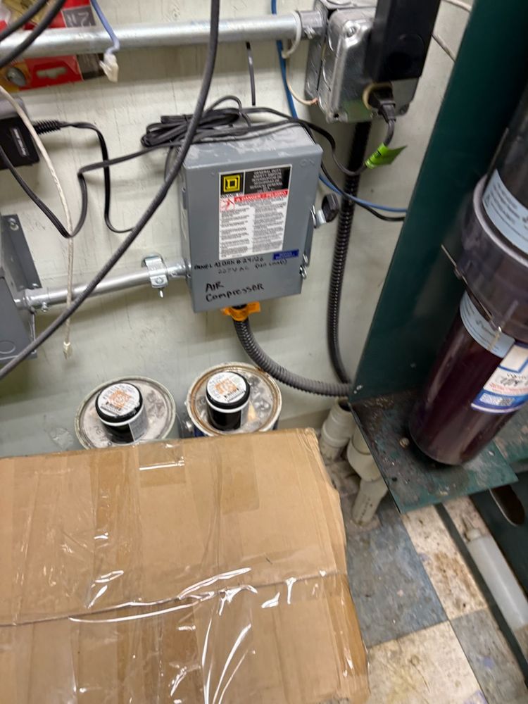 Slide of Ryl and Services