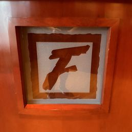 Flemings logo