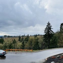 Archery Summit - Views