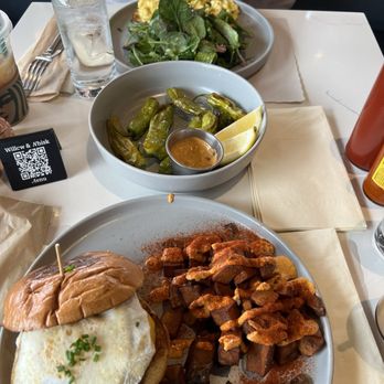 Willow & Whisk - Breakfast & Brunch Near Me - Wyckoff, New Jersey Willow & Whisk - Breakfast & Brunch Near Me - Wyckoff, New Jersey