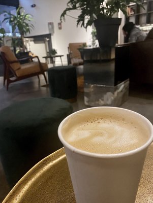 Armistice Coffee on Pike by null