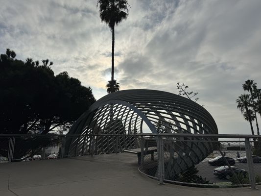 Tongva Park by null
