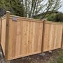 Photo of Majestic Fence & Decking