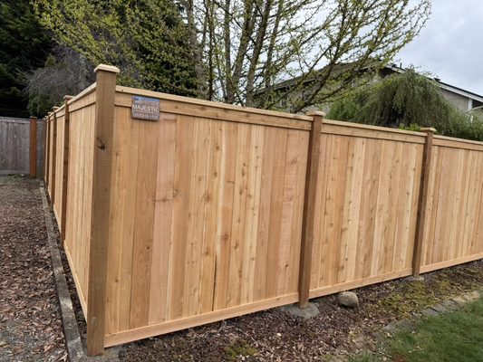 Majestic Fence & Decking on Yelp