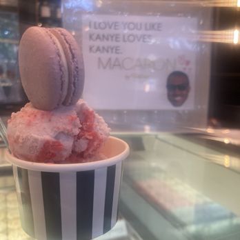 Macaron By Patisse - Gelato Near Me - The Woodlands, Texas Macaron By Patisse - Gelato Near Me - The Woodlands, Texas