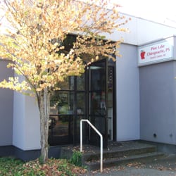 Pine Lake Chiropractic Clinic