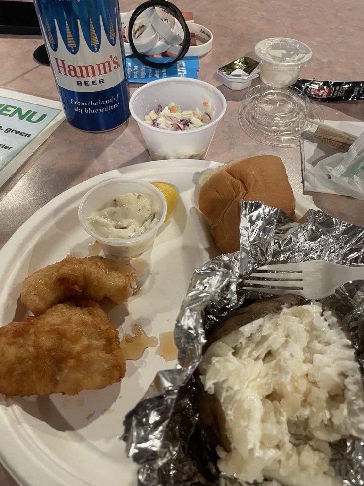 B-Dale Club - wedding in Roseville, MN