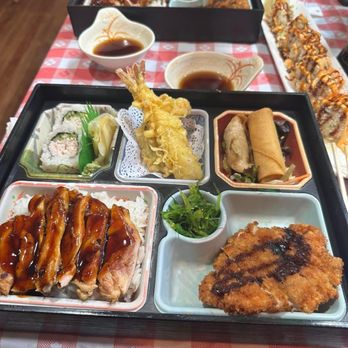 Bamboo Teri House - Japanese Near Me - Long Beach, California