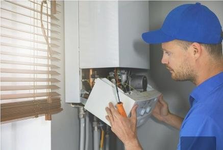 Slide of Quality Plumbing