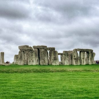 Stonehenge - Stonehenge - Landmarks & Historical Buildings Near Me - Amesbury, WIL