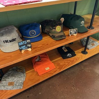 Fremont Brewing - Swag - Breweries Near Me - Seattle, Washington