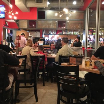Torchy's Tacos - The bar - Tex-Mex Near Me - Houston, Texas Torchy's Tacos - The bar - Tex-Mex Near Me - Houston, Texas