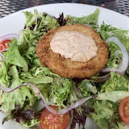 Crab Cake