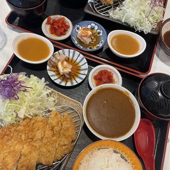 Tora Katsu & Curry - Chicken Katsu - Japanese Near Me - Las Vegas, Nevada Tora Katsu & Curry - Chicken Katsu - Japanese Near Me - Las Vegas, Nevada