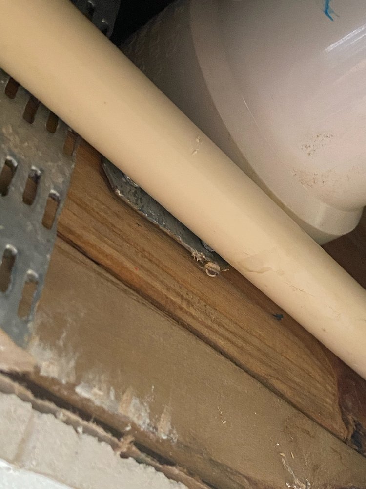 Slide of Plumbers Electricians & Beyond