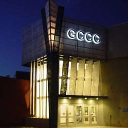 Genoveva Chavez Community Center