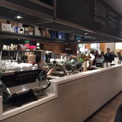 Phil & Sebastian Coffee Roasters - Third wave coffee concept