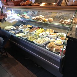 Food options Food options