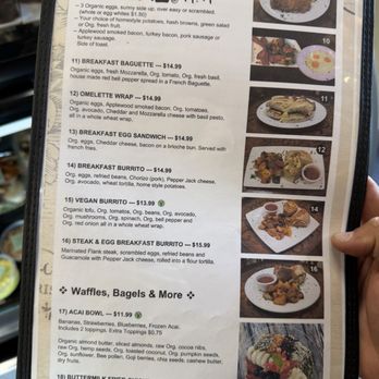Marie et Cie - Menu - Coffee & Tea Near Me - Valley Village, California Marie et Cie - Menu - Coffee & Tea Near Me - Valley Village, California