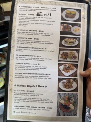 Menu photo 5 Marie et Cie Valley Village, CA Menu photo 5 Marie et Cie Valley Village, CA