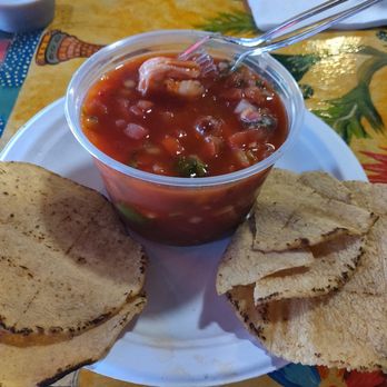 Maria's Mexican Cuisine - Ceviche--very fresh and good! - Mexican Near Me - Lexington, Kentucky Maria's Mexican Cuisine - Ceviche--very fresh and good! - Mexican Near Me - Lexington, Kentucky
