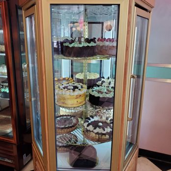 Rick's Dessert Diner - Desserts Near Me - Sacramento, California Rick's Dessert Diner - Desserts Near Me - Sacramento, California