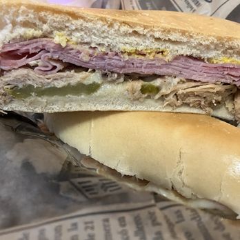 International Bakery Cuban Dulceria - Cuban!! - Bakeries Near Me - Carrollton, Texas
