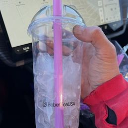Default level of ice