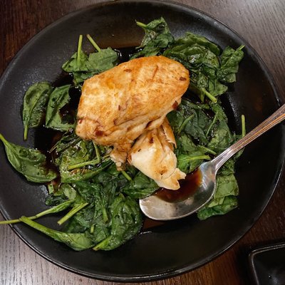 P.F. Chang's by null