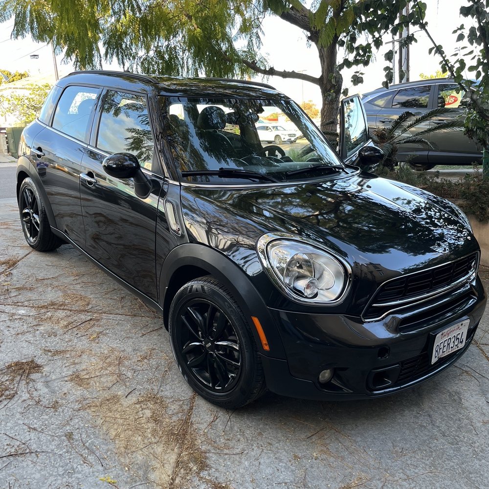 Reborn Detailing - Car Wash Near Me Reborn Detailing - Car Wash Near Me