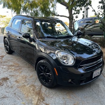 Reborn Detailing - Car Wash Near Me