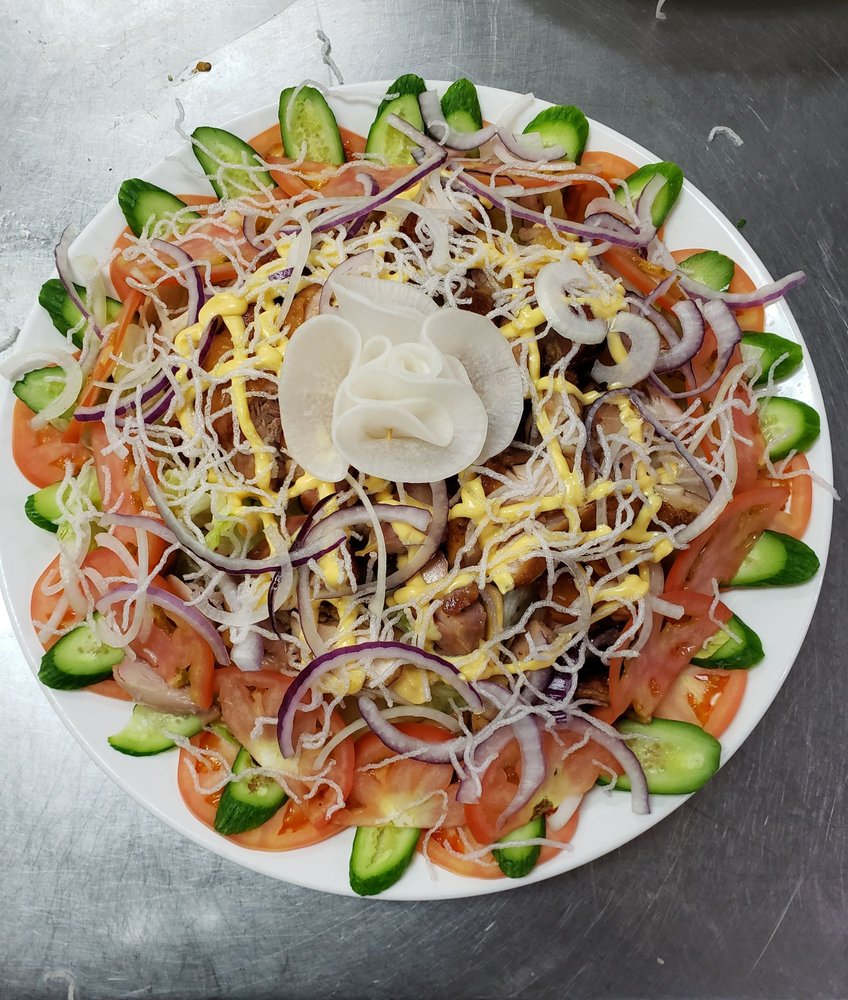 DIAMOND SEAFOOD PALACE 3 330 Photos & 76 Reviews 6731 Westminster