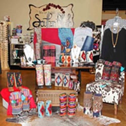 Southern Blush Boutique