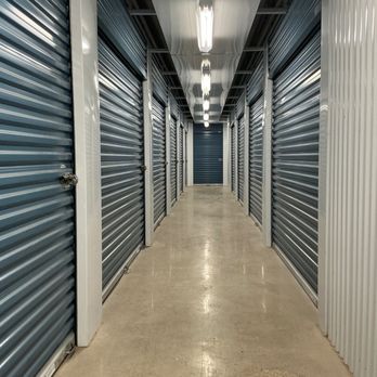 iStorage - Self Storage Near Me - Rosenberg, Texas