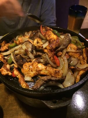 Juan's Flaming Fajitas & Cantina by null